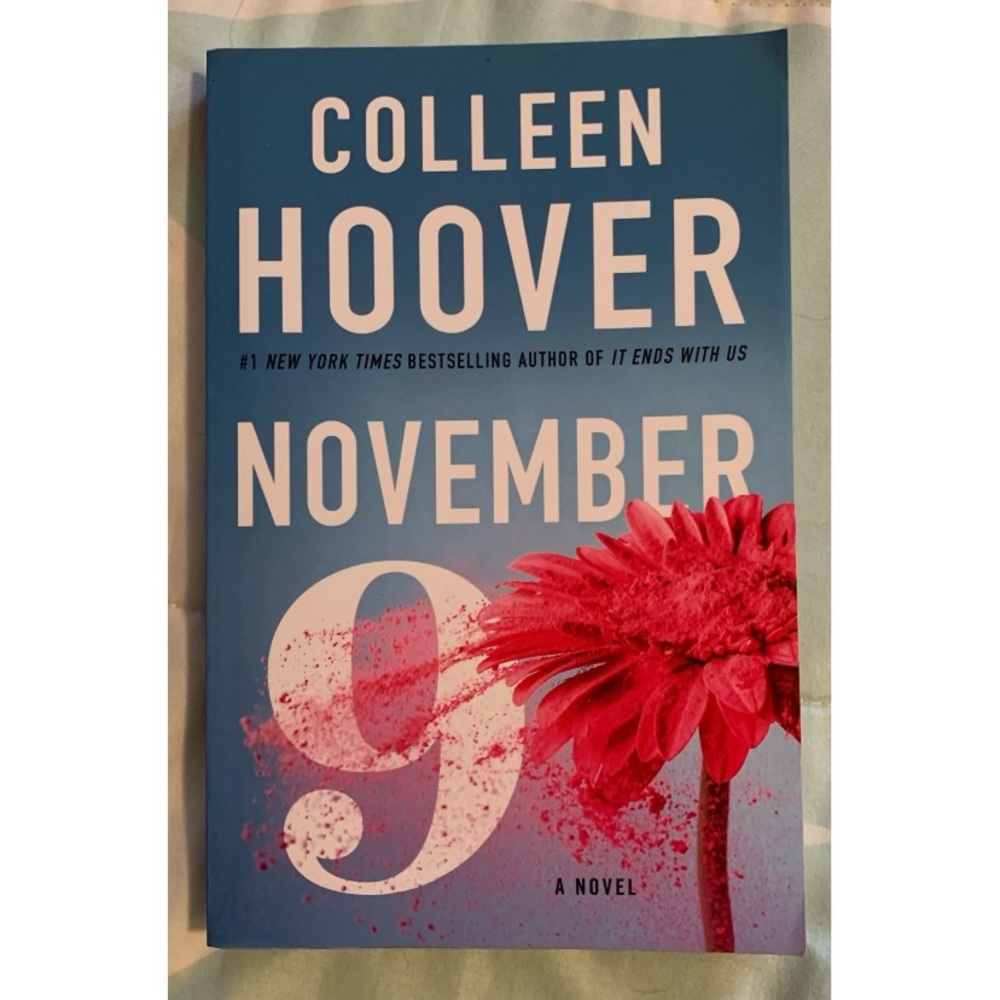 November 9